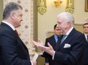 Президент принял верительные грамоты от послов ряда иностранных государств