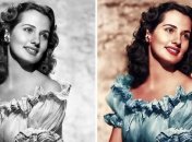 Старые черно-белые снимки, ожившие благодаря цвету (Фото)