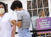 COVID-19 не дремлет: число случаев коронавируса в мире превысило 23 млн