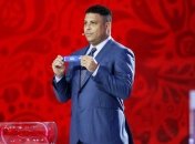 Легендарный Роналдо сравнил Месси и Роналду