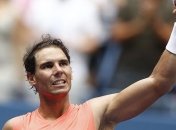 Надаль повторил рекорд Федерера