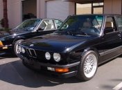 За редкие M-series просят по $160 тыс