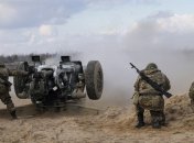 Ситуация на востоке Украины 31 марта (Фото, Видео)