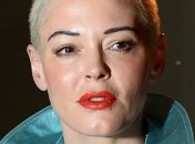 Актриса Роуз МакГоуен закрутила новий роман з дівчиною