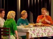 Кадр из "Шоу большой страны"