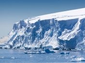 Ученые выявили причину таяния ледников Арктики 