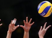 Волейбол. Финал четырех женского Кубка Украины