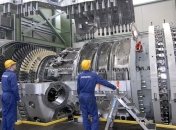 В Siemens заявили, что турбины в Крым были доставлены против их воли