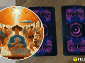 Прогноз Таро на 10 вересня