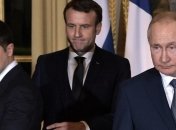 Помощник Путина: Президенты РФ и Украины начали двусторонние переговоры 