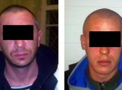 МВД: В Константиновке задержали еще двух организаторов беспорядков