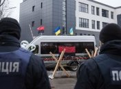 Открыто уголовное производство по делу блокирования NewsOne