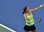 Азаренко: Первая строчка в рейтинге – просто число