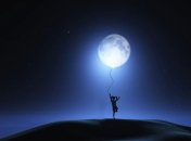 Кому повезет в полнолуние 13 июля - гороскоп для Весов и Львов