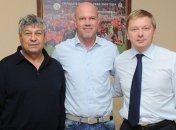 Темное прошлое нового помощника Мирчи Луческу