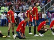 "Сельский футбол": испанские СМИ - о матче Испания - Россия