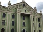 Дрогобицька синагога відтепер має 3D-візуалізацію