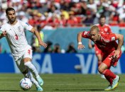 Уэльс - Иран - 0:2: хроника матча ЧМ-2022