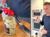 У вас точно есть такая баночка в холодильнике