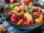 Этот салат станет вашим любимым (изображение создано с помощью ИИ)