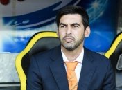 Фонсека: Изменений в составе "Шахтера" не предвидится