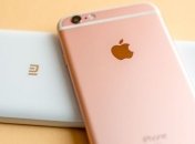 Китайская компания Xiaomi обогнала Apple по продажам