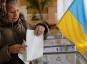 Выборы в ОТГ: полиция отчиталась о ситуации на участках