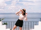 Модные юбки 2022 года представлены множеством фасонов