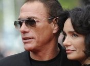 Жан-Клод Ван Дамм разводится с женой во второй раз