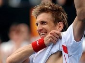 Стаховский проиграл Ниеминену во Франции