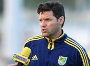 Экс-тренер "Металлиста": В команде все значительно хуже