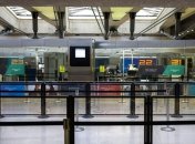 В аэропорту Вашингтона задержали экс-премьера Норвегии