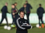 "Интер" заинтересовался наставником "Аякса"