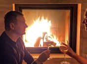 Катя Осадчая поделились нежным домашним селфи