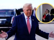 Дональд Трамп, Эмманюэль Макрон