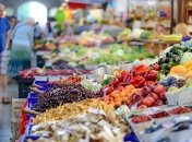 Ягоди цього року не потішать низькими цінами