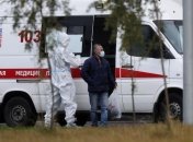 Коронавирусным пациентам предлагают "сидячую госпитализацию": видео из российской больницы