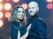 "Этот танец": Влад Яма и Наталья Могилевская снова станцевали вместе