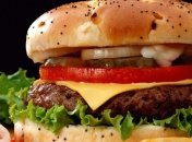 113 лет со дня появления первого гамбургера