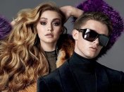 Сын Арнольда Шварцнеггера стал лицом модного дома Tom Ford (ФОТО)