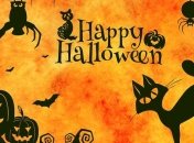 Как устроить вечеринку на Хэллоуин: лучшие игры и конкурсы для детей 