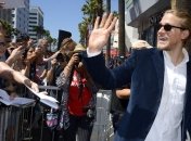 Чарли Ханнэм заменит Бенедикта Камбербэтча