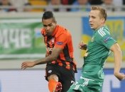 Тейшейра требует от "Шахтера" отпустить его в "Ливерпуль"