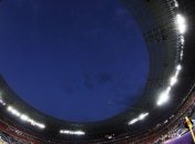 В Украине ходят на футбол чаще, чем в России