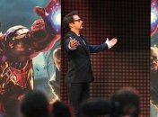 Рейтинг самых кассовых актеров от Forbes