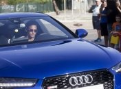 Прощальный матч за "Барселону" Неймар проведет против "Шапекоэнсе"