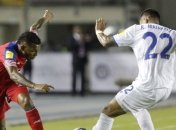 ФИФА не пересмотрит результат матча Панама - Коста-Рика из-за скандального гола