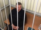 Суд не определил меру пресечения для Бочковского