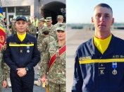 Евгений Кочетов и Роман Слипец учились, чтобы быть полезными своей стране.