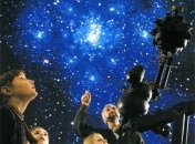 Киевский планетарий, май 2011